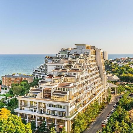 New Apartments In Arcadia,Sea View Odessa Exteriör bild