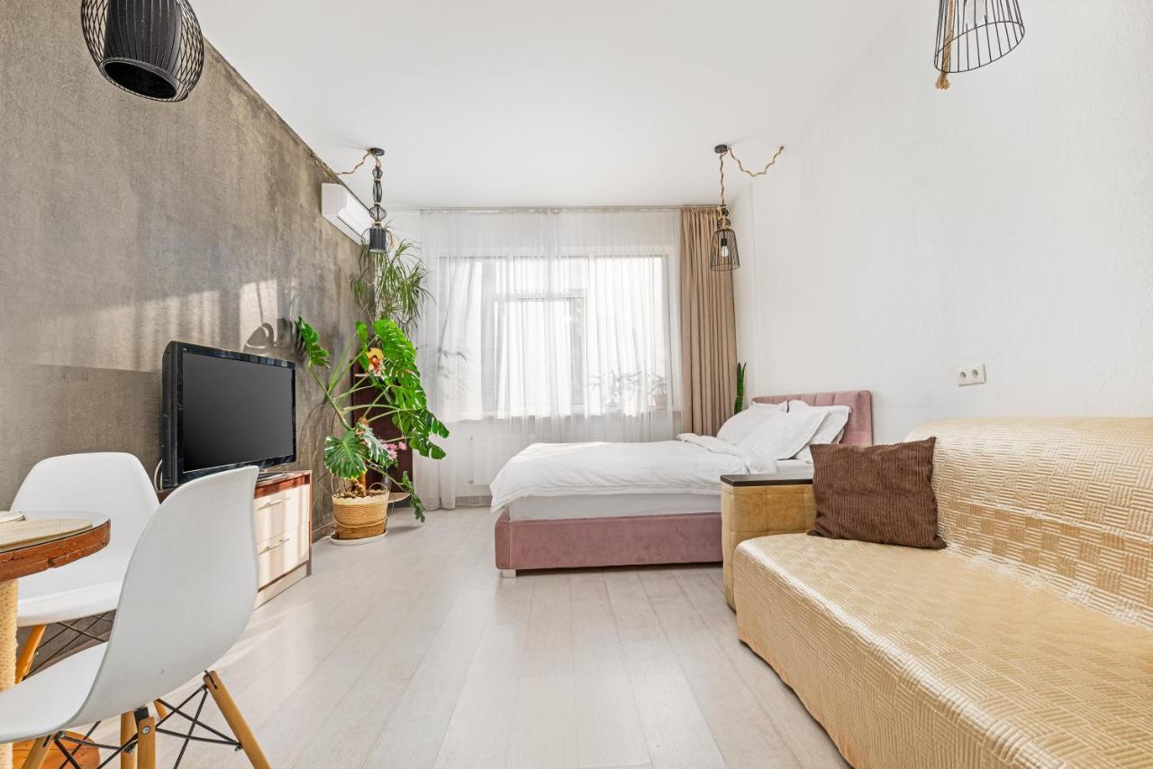 New Apartments In Arcadia,Sea View Odessa Exteriör bild
