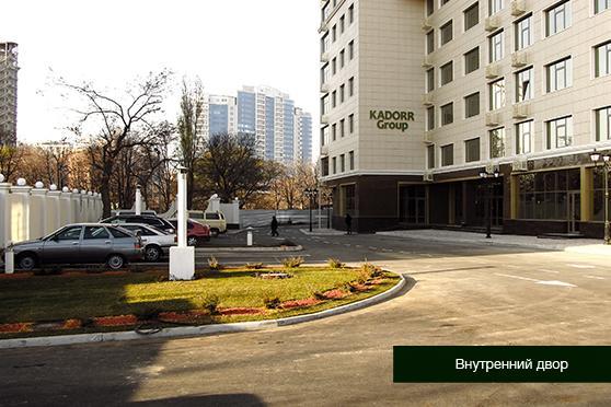 New Apartments In Arcadia,Sea View Odessa Exteriör bild